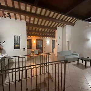 Appartamento Casa Di Adele, Chiaravalle Marche