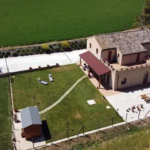 Appartamento Casa Montefiore 13 Iris Lt Nella Tranquilla Campagna Marchigiana, Ancona