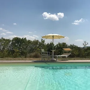 Alloggio per agriturismo Agriturismo La Nocicchia, Montemarciano