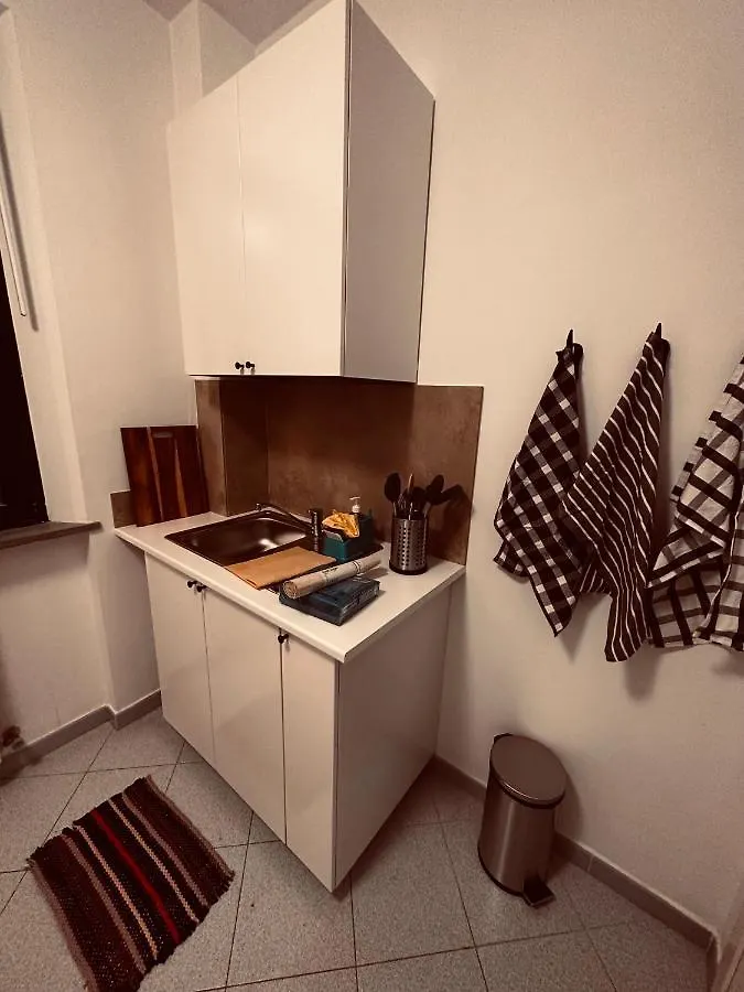 Apartment Well Home Country Montemarciano